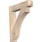 Ekena Millwork Imperial Smooth Craftsman Outlooker, Douglas Fir, 7 1/2"W x 32"D x 36"H OUT08X32X36IMP04SDF - alternate 1